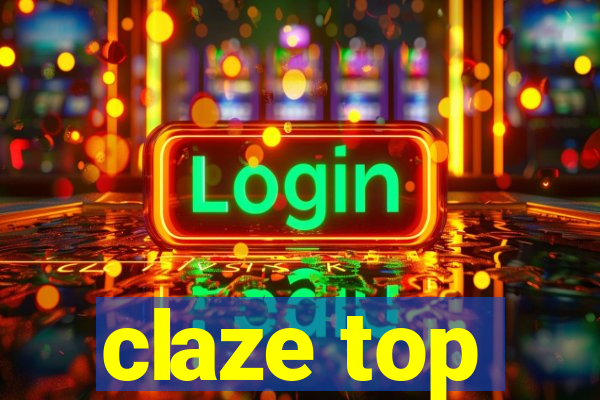 claze top